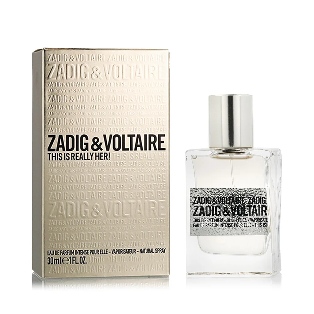 Zadig & Voltaire This Is Really Her! parfumovaná voda 30 ml pre ženy