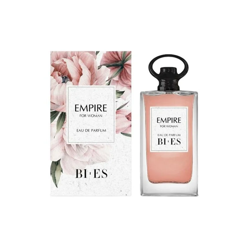 BI-ES Empire parfumovaná voda 100 ml