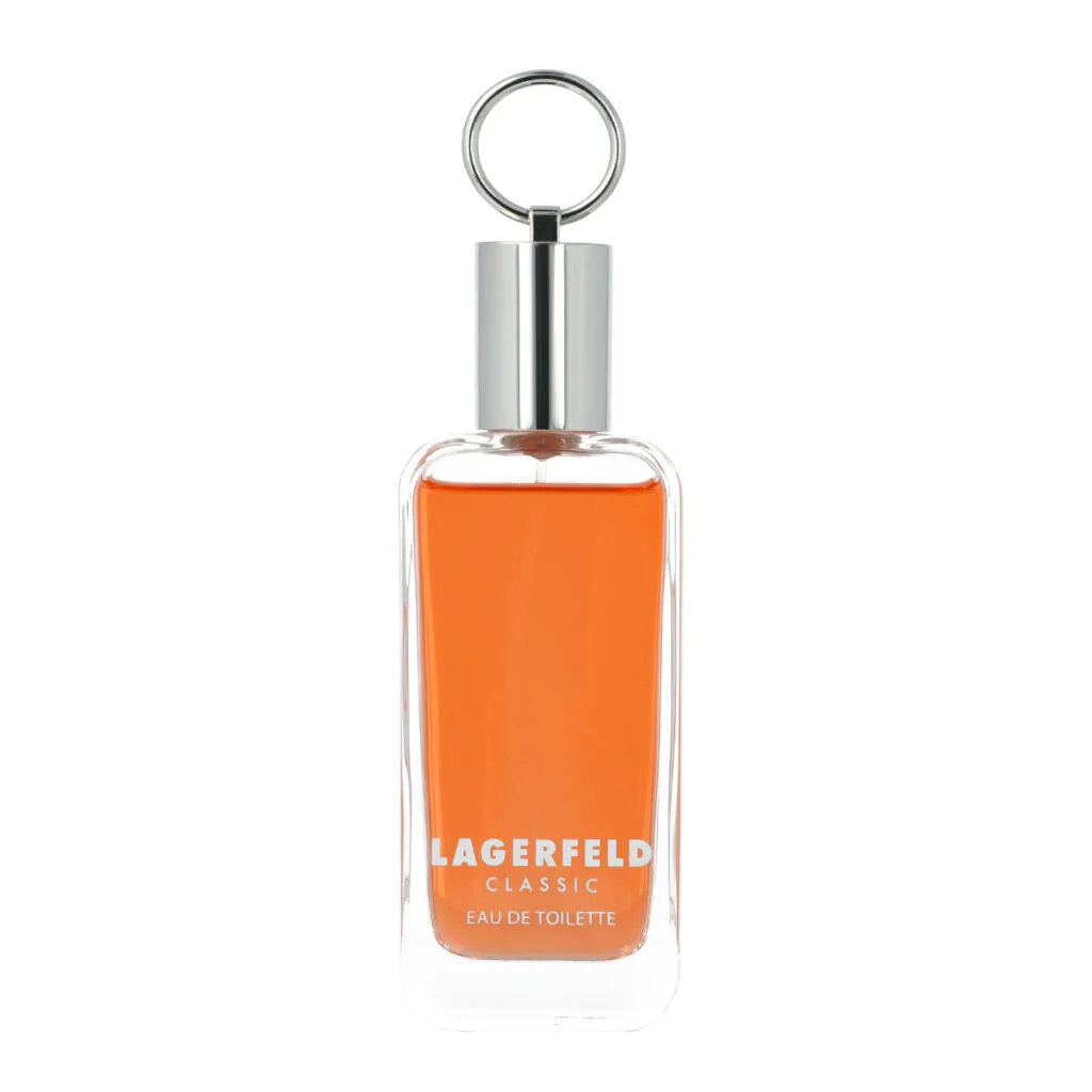 Karl Lagerfeld Lagerfeld Classic toaletná voda pre mužov 50 ml