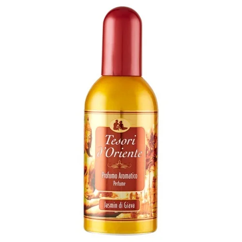 Tesori D Oriente Jasmin Digiava Edp 100ml 1×100 ml, parfumová voda
