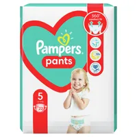 Pampers Pants CP S5
