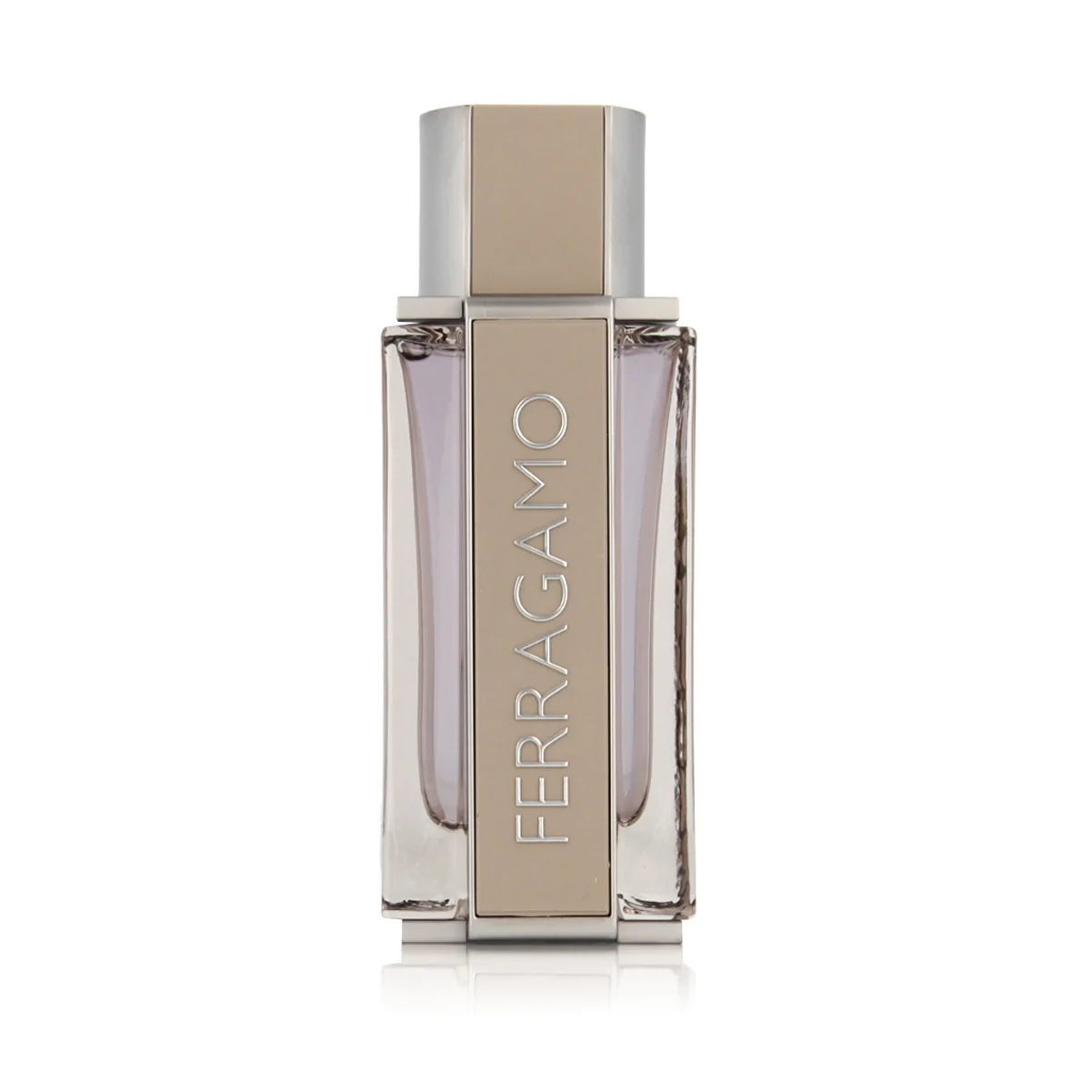 Salvatore Ferragamo Ferragamo Bright Leather EDT 100 ml M