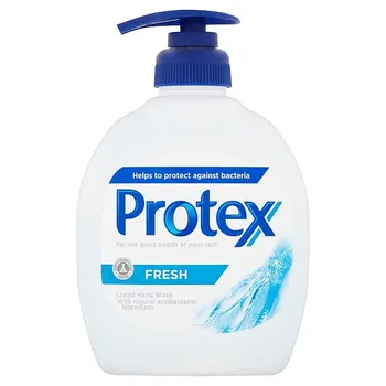 Protex tekuté mydlo Fresh  1×300 ml, tekuté mydlo