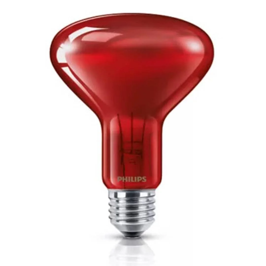 PHILIPS R95 220-240V žiarovka 100W