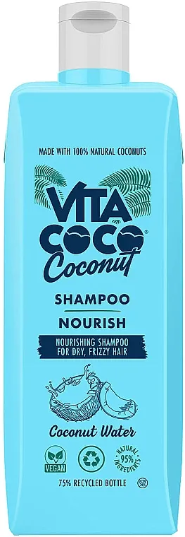 Vita Coco Nourish šampon 400 ml