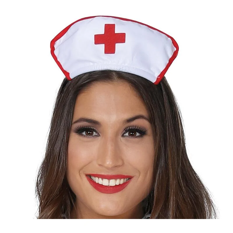 Kostým Sexi Zdravotná sestra L 42-44