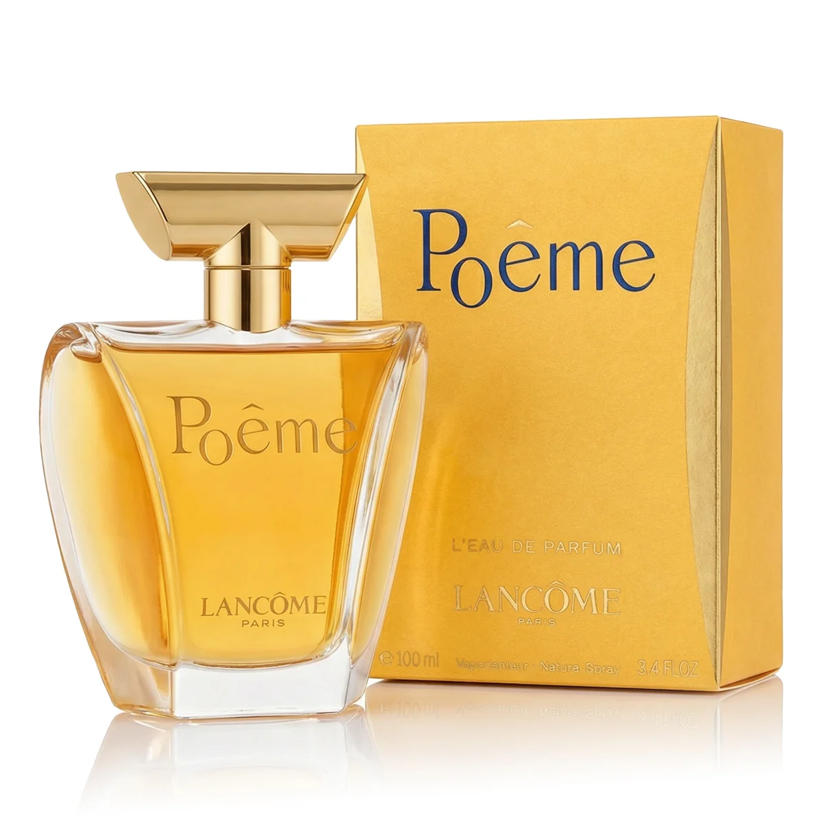 Lancôme Poême EDP 100 ml W