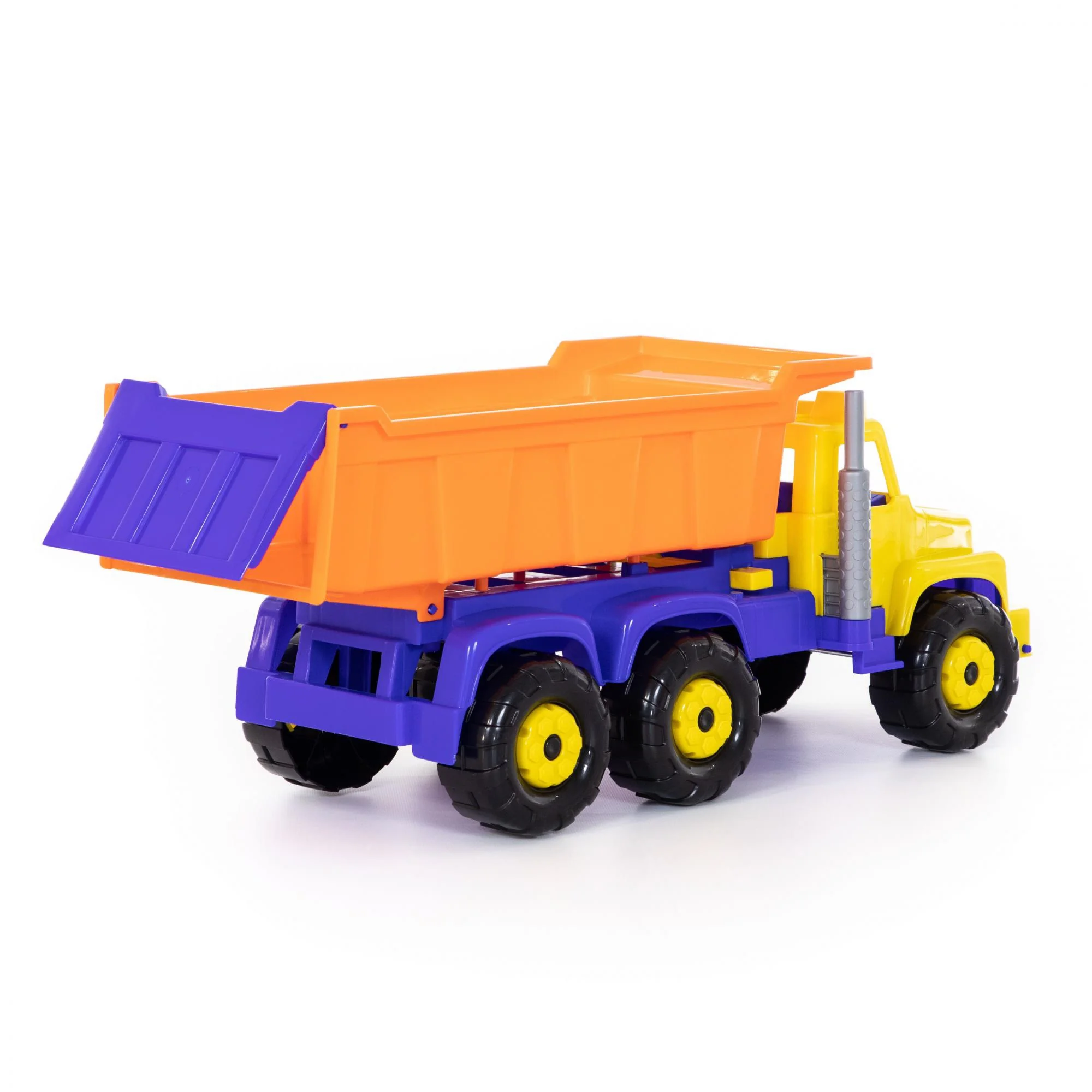 Auto Vyklápač Supergigant , 8PL5113