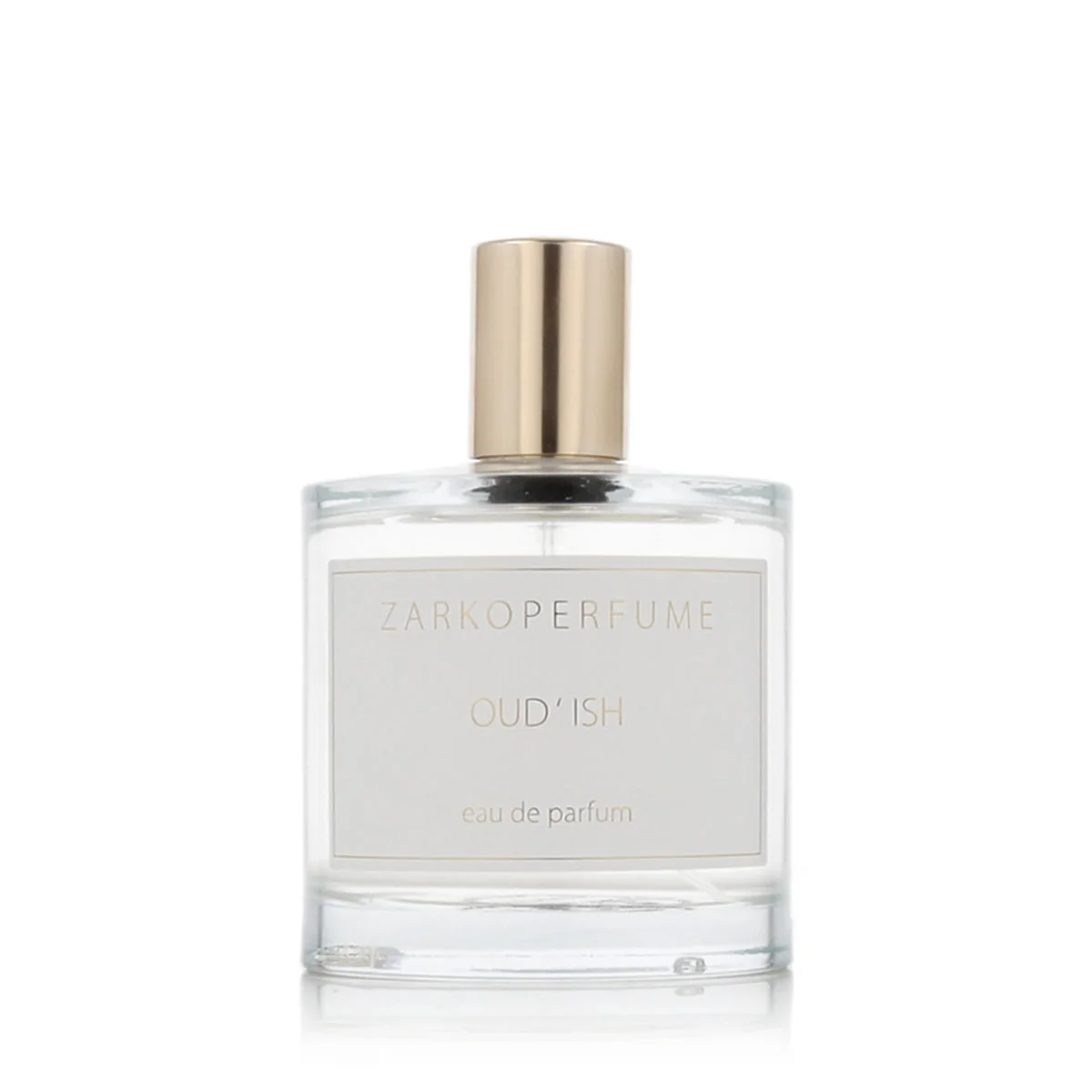 ZarkoPerfume OUD'ISH parfémovaná voda 100 ml unisex