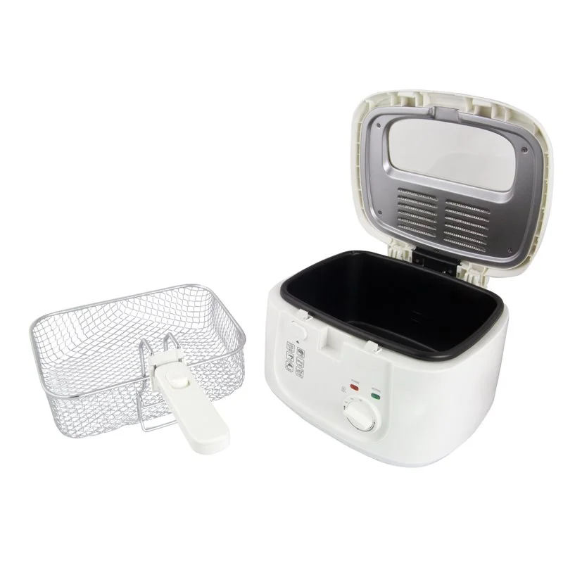 Fritéza ESPERANZA EKG012 Spring Roll 2,5L