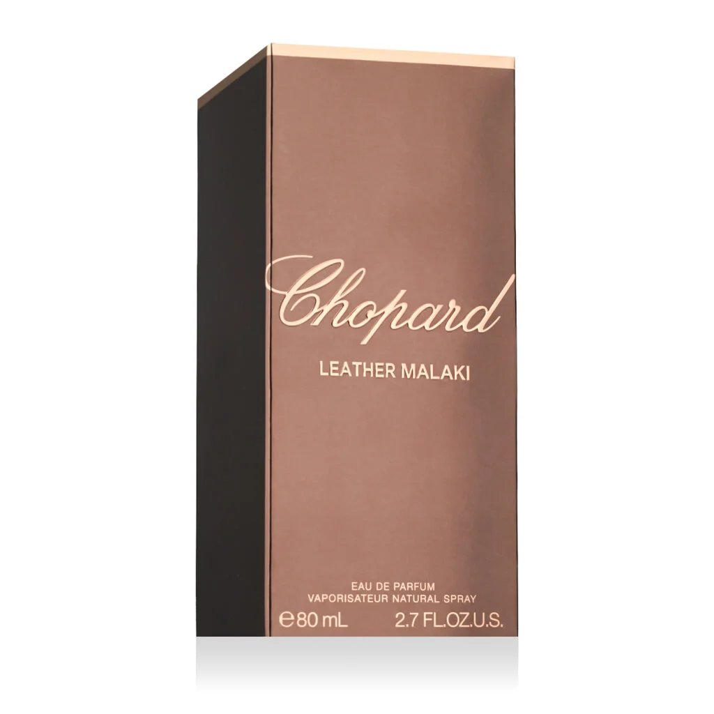 Chopard Leather Malaki EDP 80 ml pre mužov