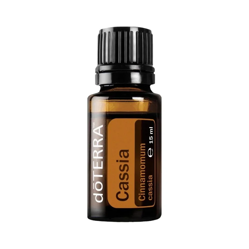 doTERRA Cassia 15 ml Objem: 15 ml