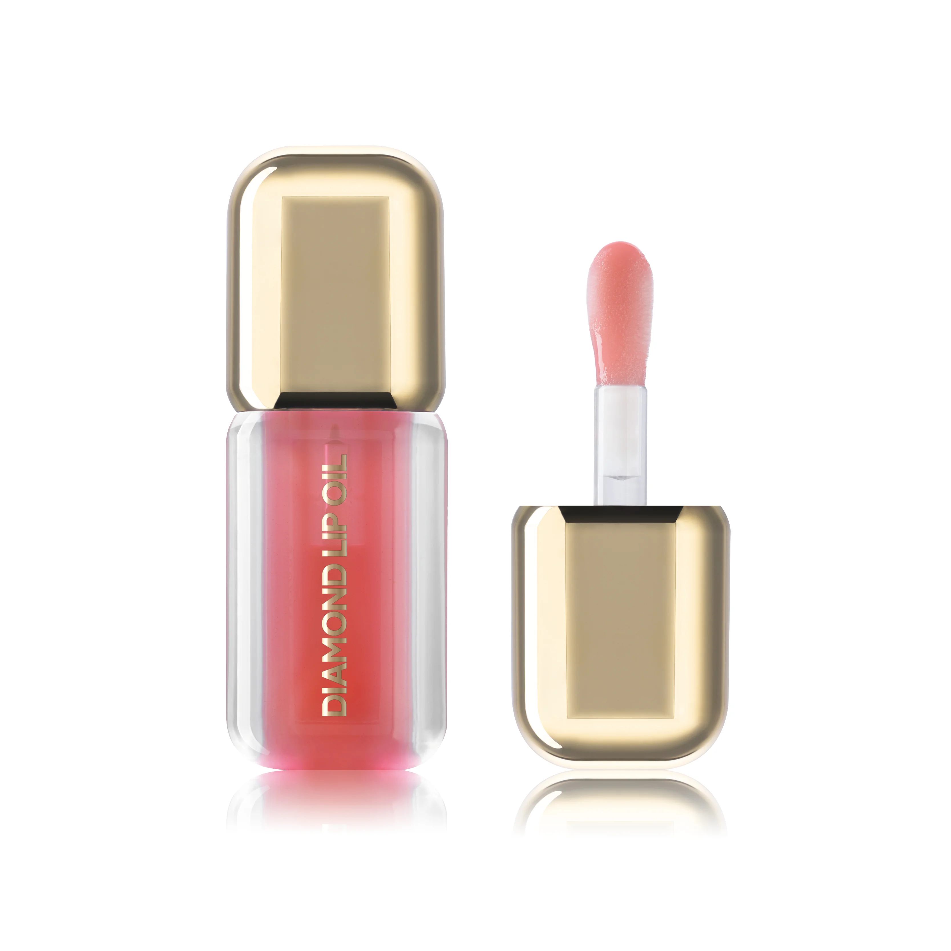 Dermacol Diamond Lip Oil Lush Crush 03 3,8 g