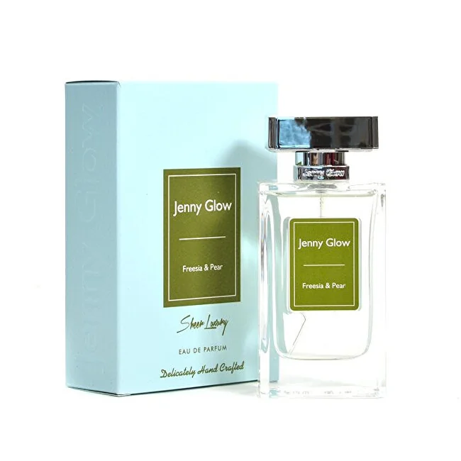 Jennyglow Freesia&Pear Edp 80ml 1×80 ml, parfumová voda