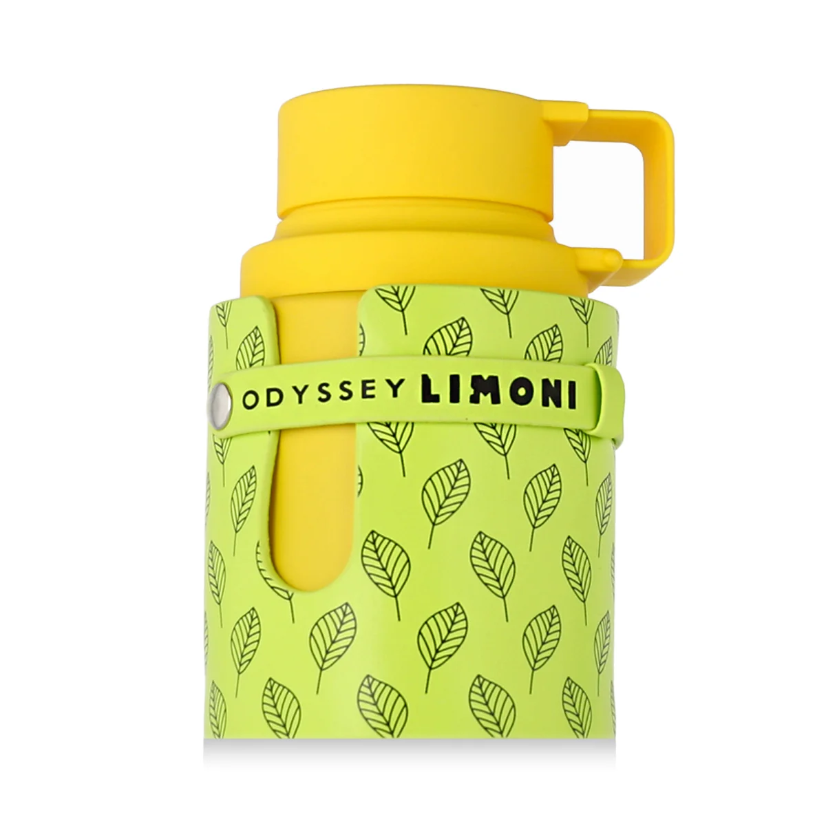 Armaf Odyssey Limoni Fresh parfumovaná voda EDP 100 ml unisex