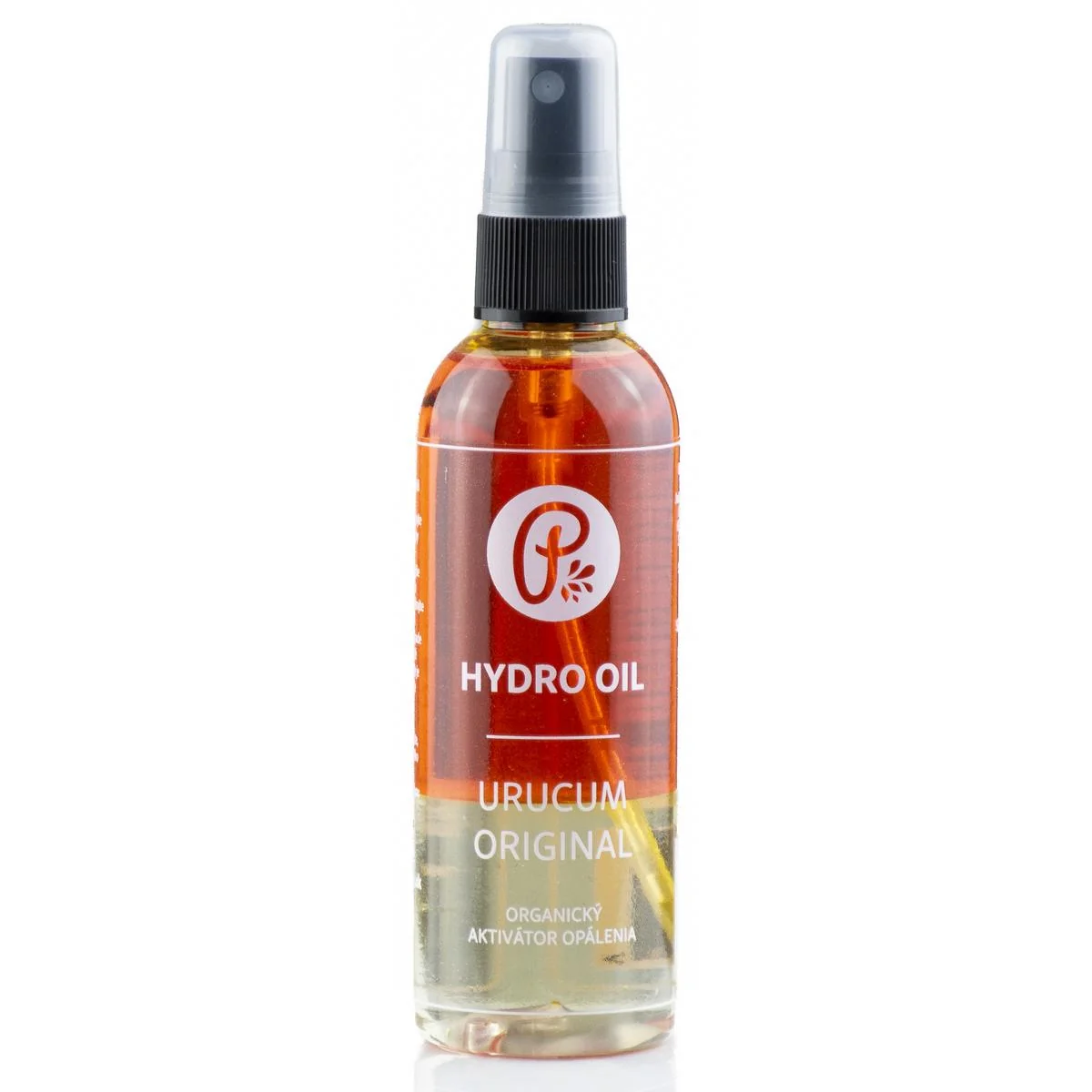 URUCUM - dvojfázový opaľovací sprej Hydro-oil 100ml – Kokos