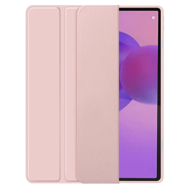 Tech-Protect SC Pen puzdro na Lenovo Idea Tab Plus 12.1'', ružové