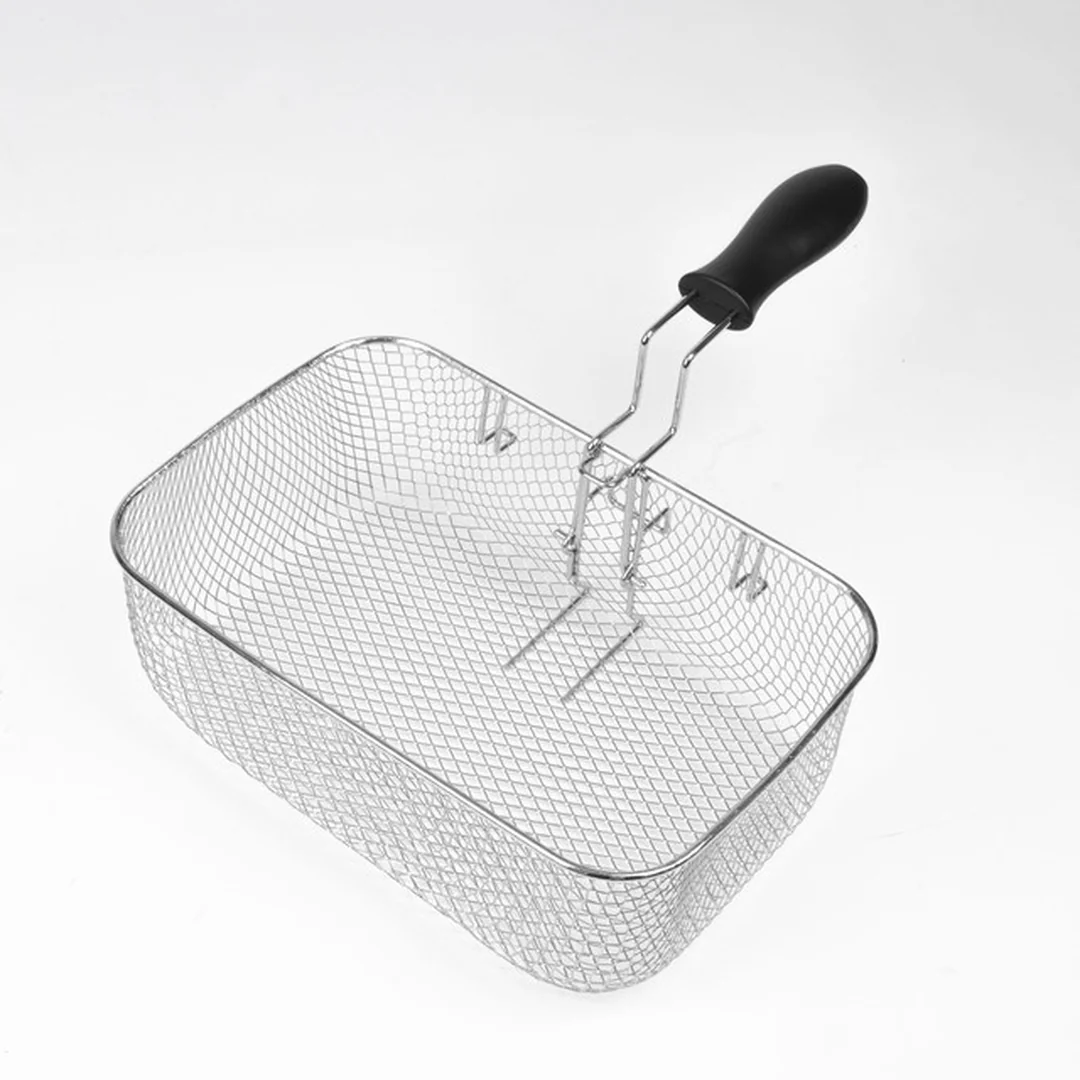 ProfiCook PC-FR 1038 dvojitá fritéza 5 l, 3270 W