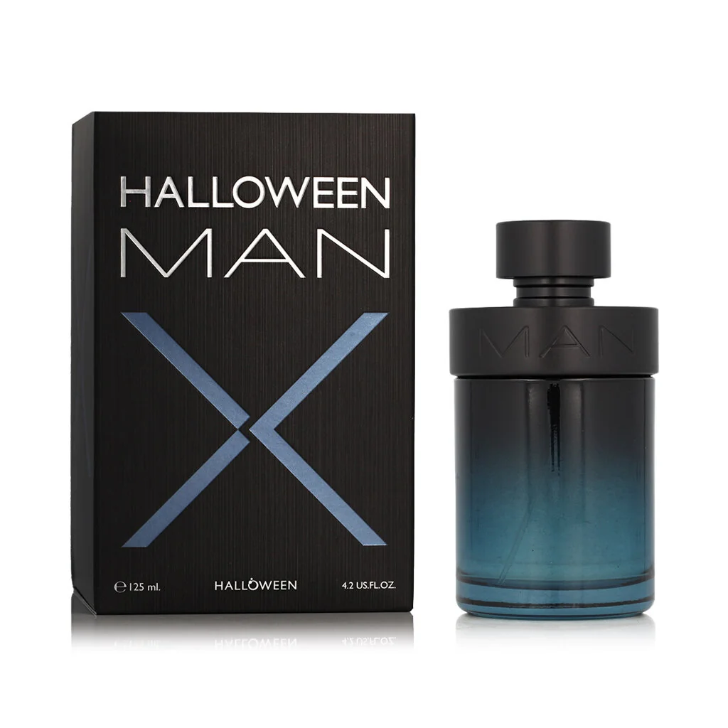 Halloween Man X EDT 125 ml M