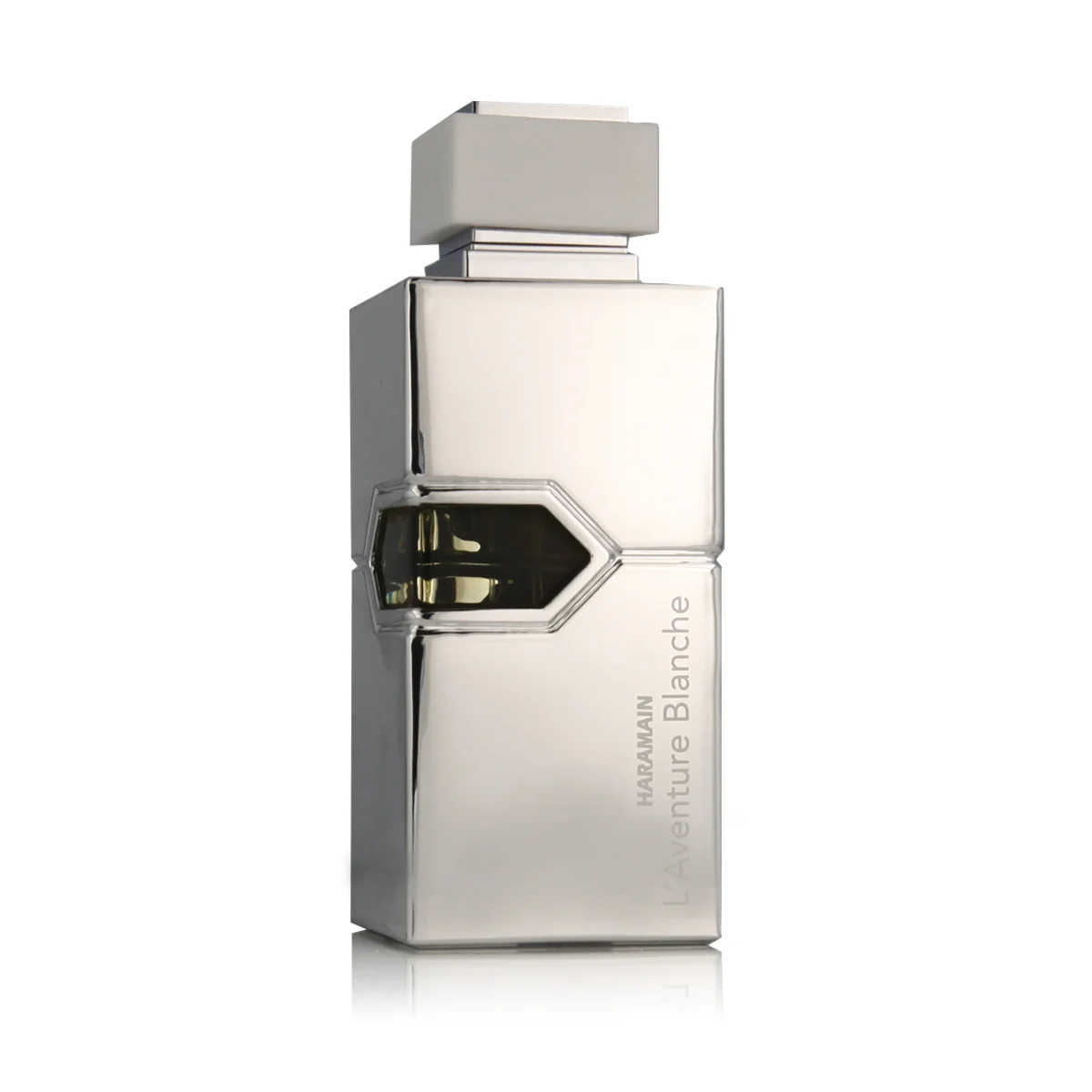 Al Haramain L'Aventure Blanche parfumovaná voda 200 ml pre ženy