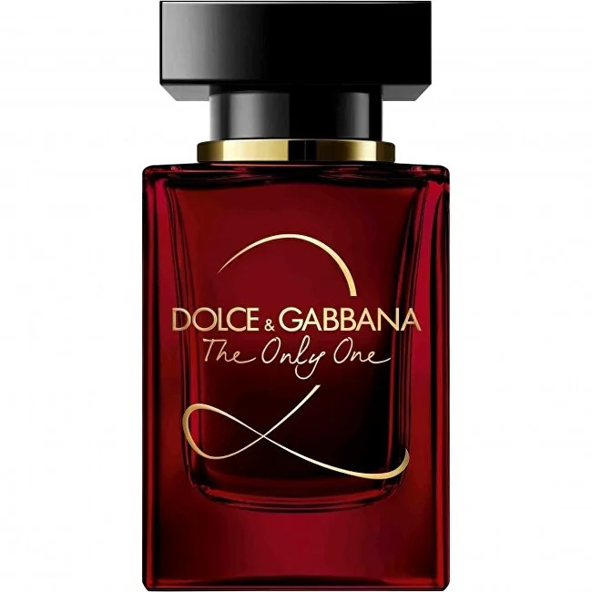 Dolce&Gabbana The Only One 2 Edp 100ml 1×100 ml, parfumová voda