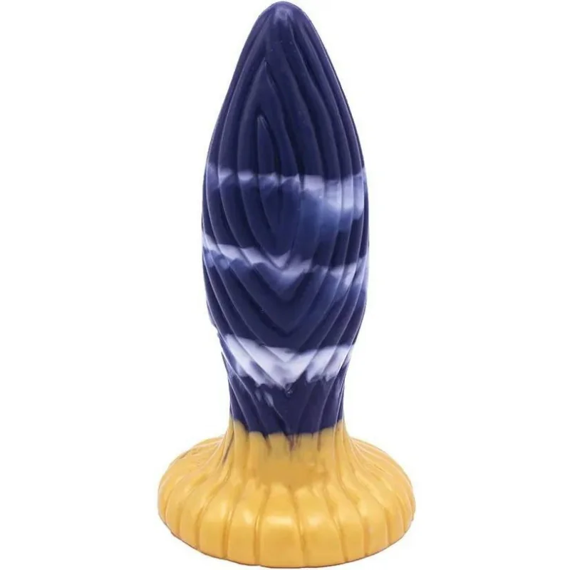 Monster dildo Behemot (17,5 cm)