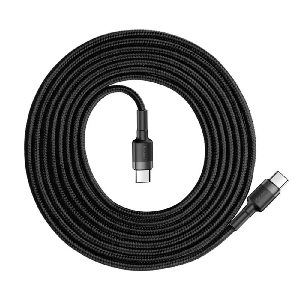 USB-C Rýchlonabíjací Dátový Kábel