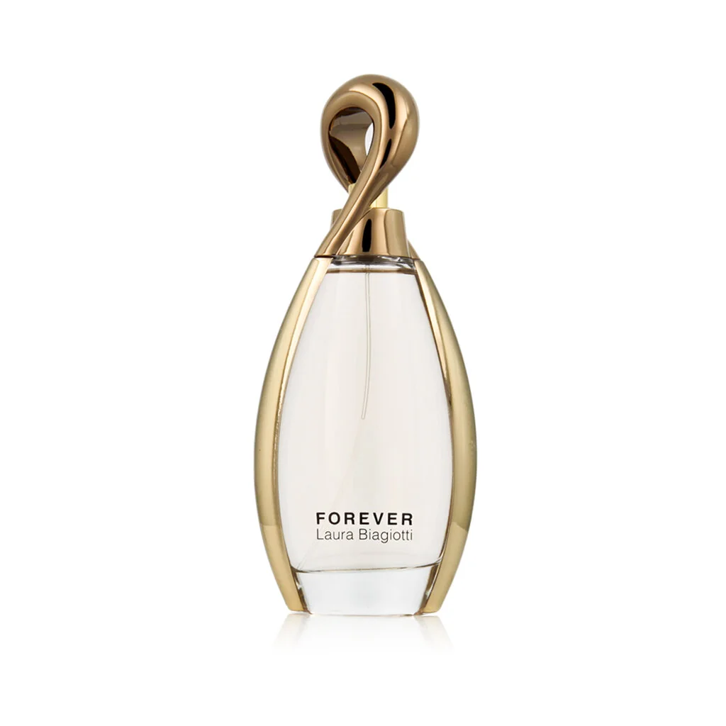 Laura Biagiotti Forever Gold EDP 100 ml W