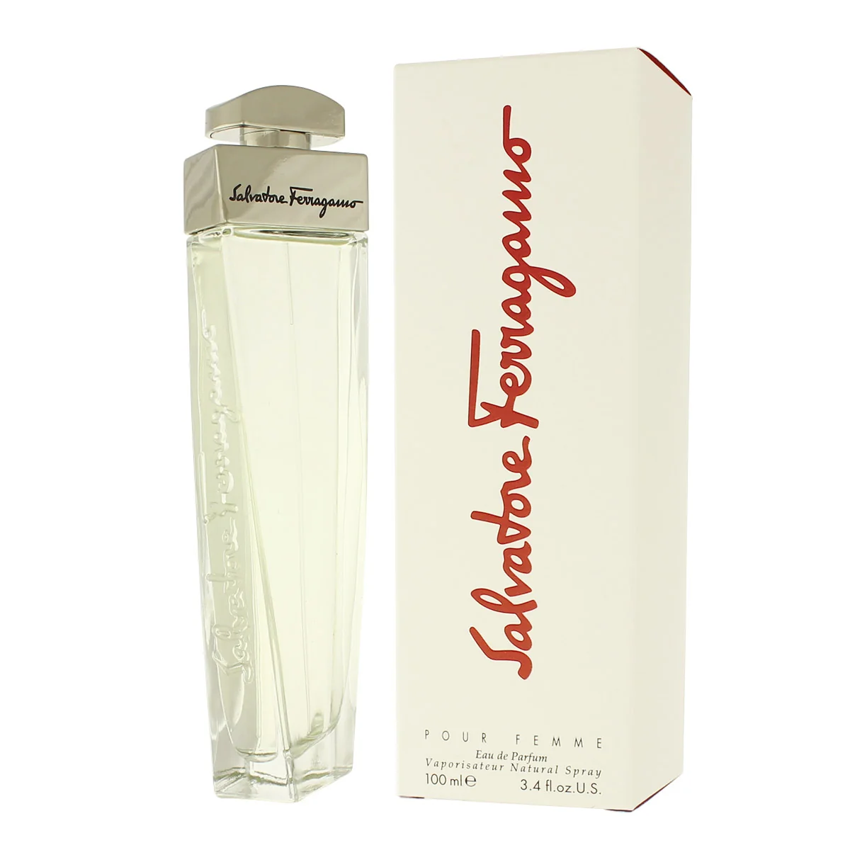 Salvatore Ferragamo Pour Femme parfumovaná voda 100 ml