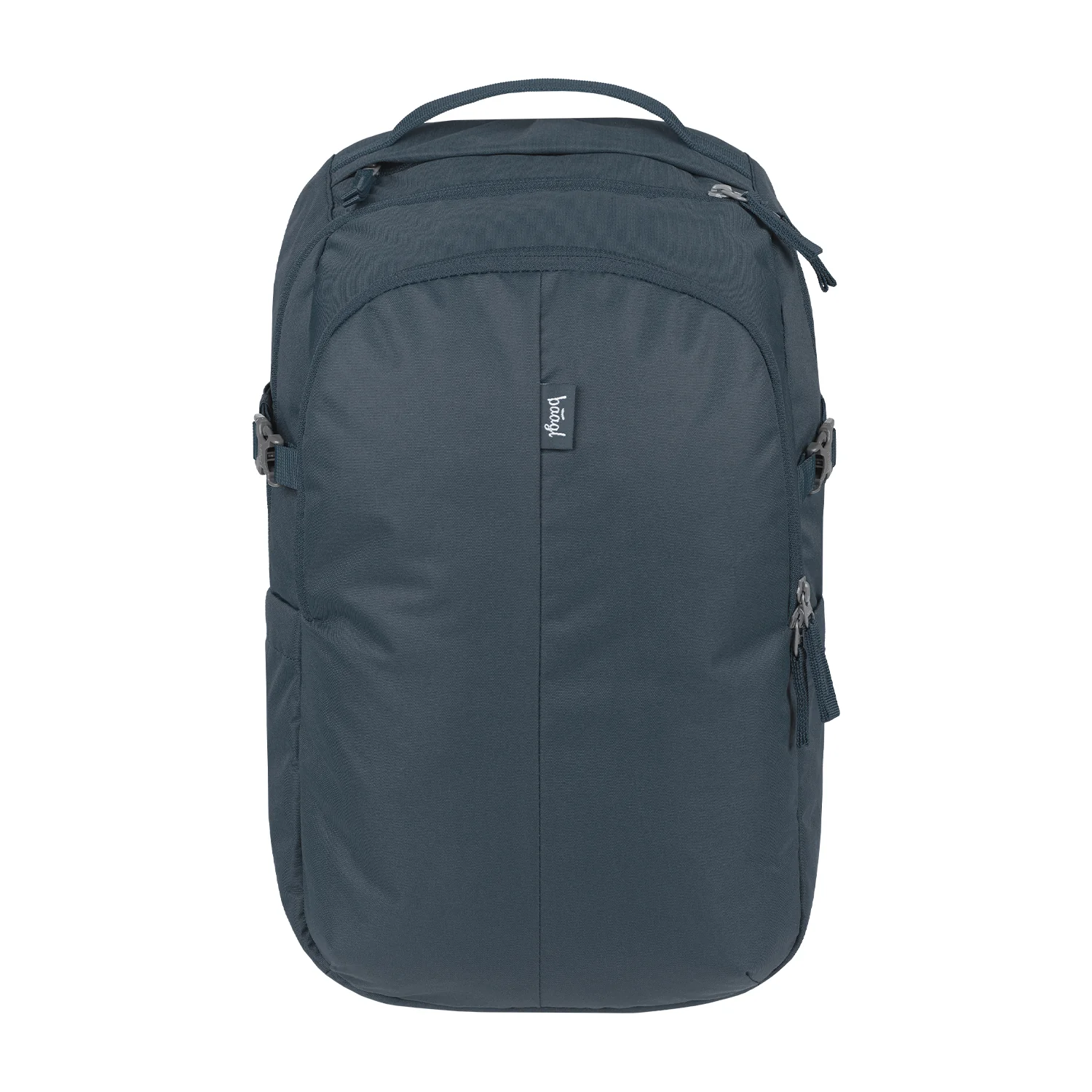 Baagl Batoh Dash Max Grey GRS 30 l sivý, recyklovaný