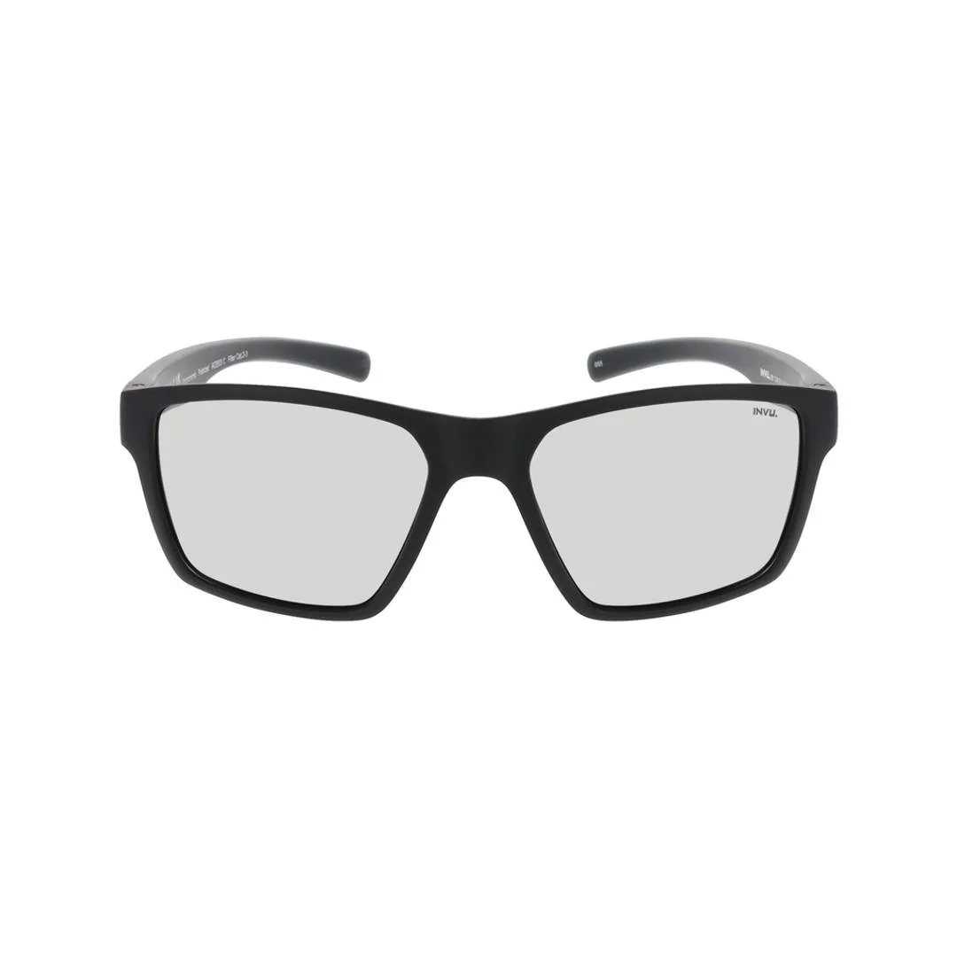 INVU IA22603C slnečné okuliare black smoke