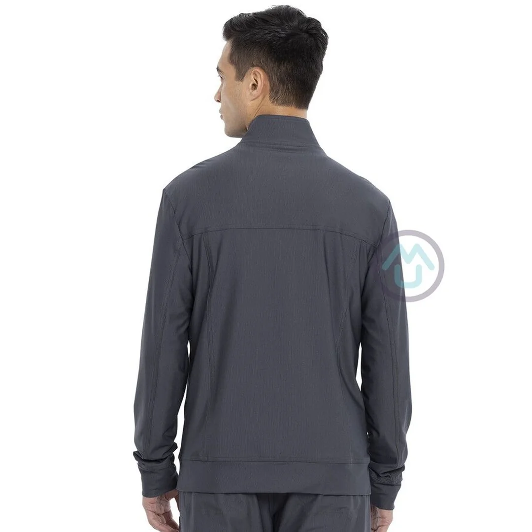 Pánska mikina Cherokee - cínová 3XL