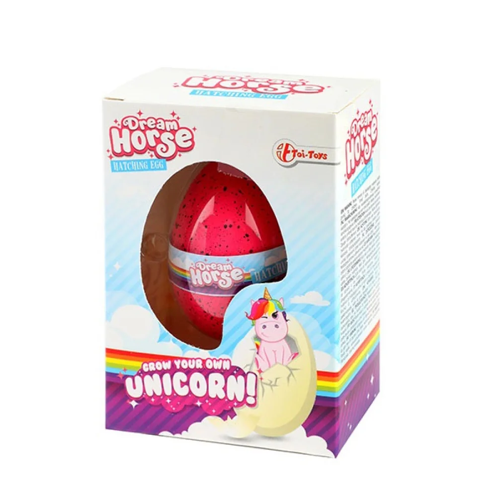 Vajíčko jednorožec 2x-Toi Toys
