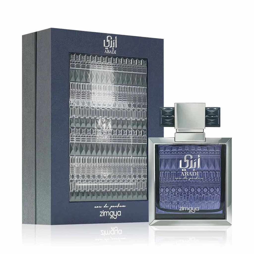 Zimaya Abadi Opulent EDP 100 ml M