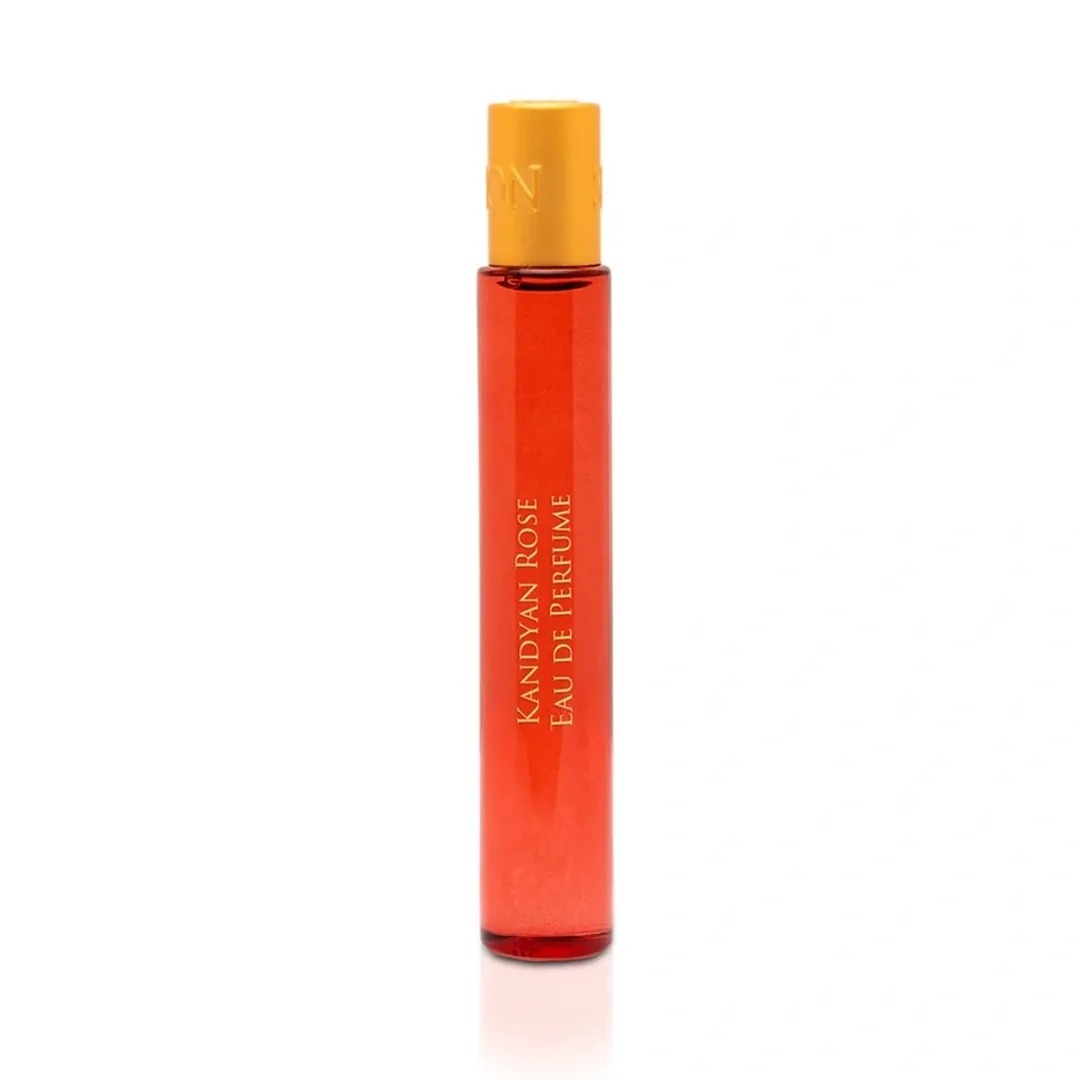 Parfumovaná voda Kandyan Rose 10 ml, Kandijská ruža