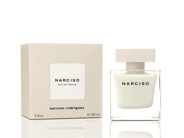 Narciso Rodriguez Narciso Edp 90ml 1×90 ml, parfumová voda