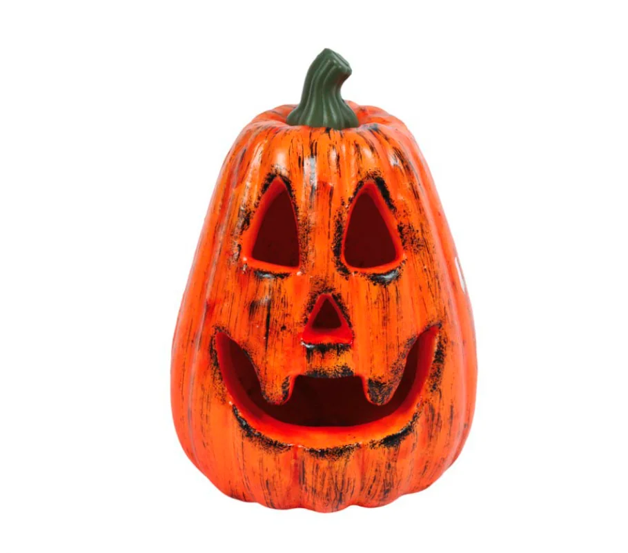 Svietiaca Tekvica horror 20cm