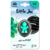 Little Joe Membrane - Fresh Mint 3,5ml