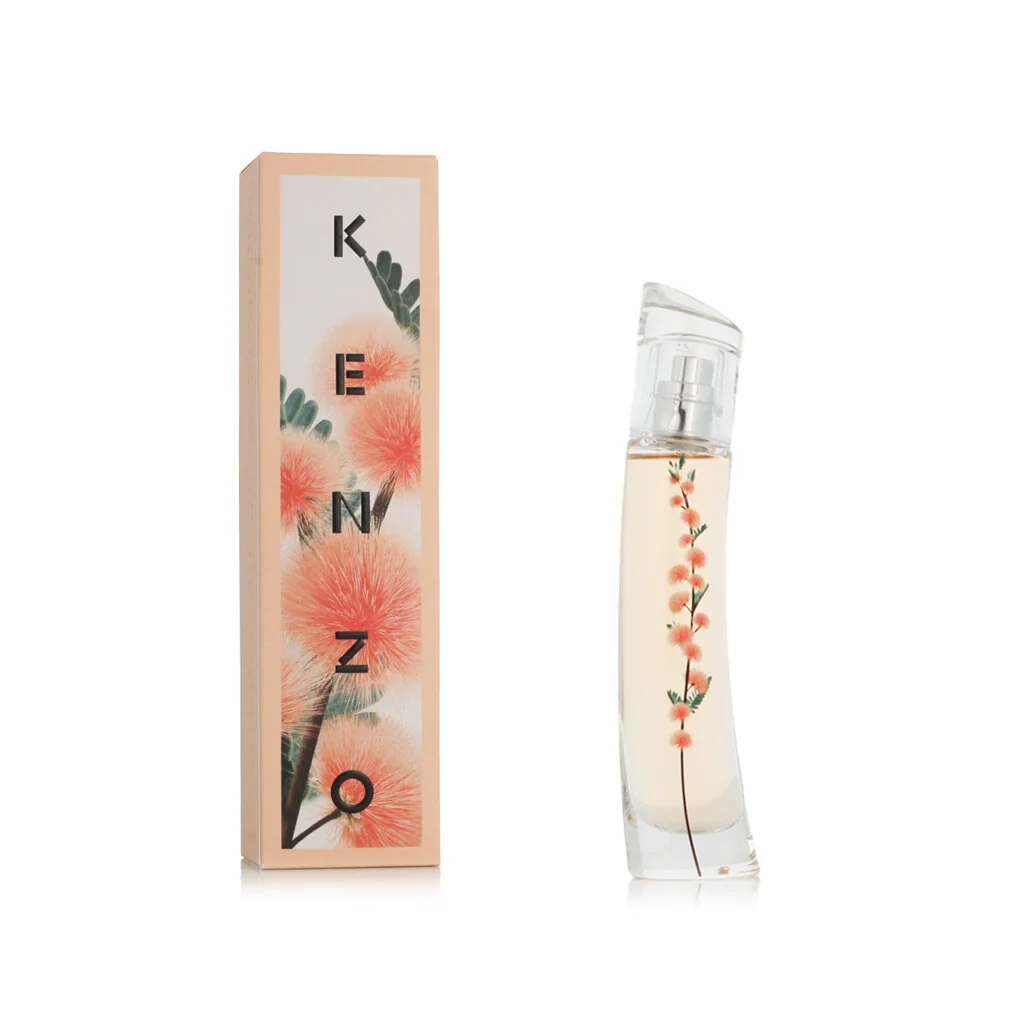 Kenzo Flower Ikebana Mimosa EDP 40 ml W