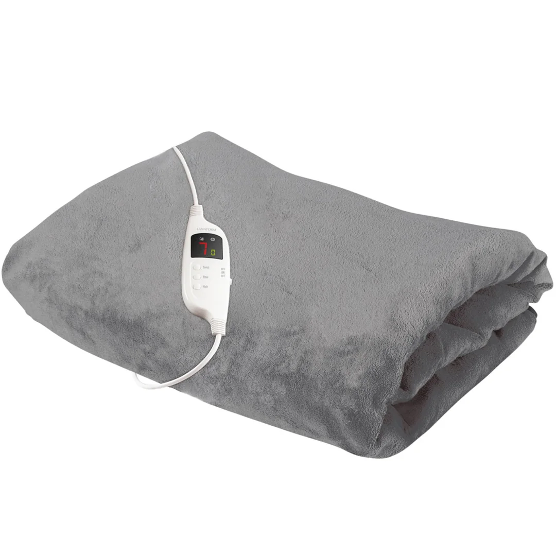 Heating Overblanket