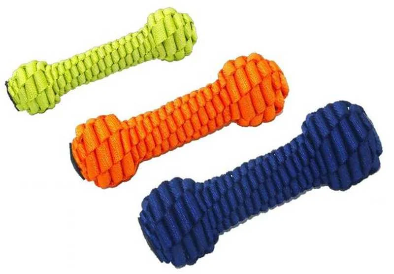Gimborn Stretch Bone s 17,5cm 1×1 ks, hračka pre psy