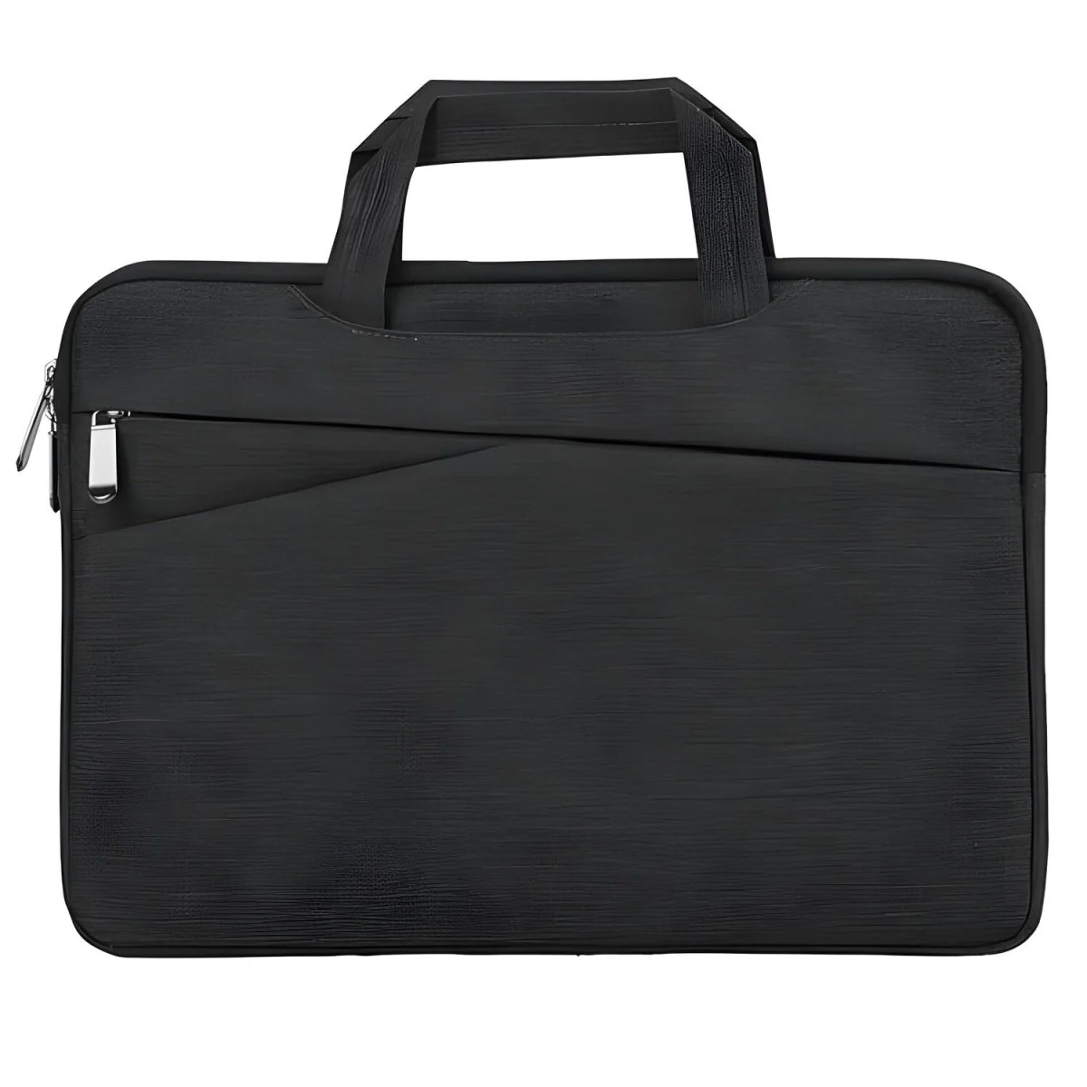 Taška na laptop XO CB01 - 13" - Čierna štýlové riešenie