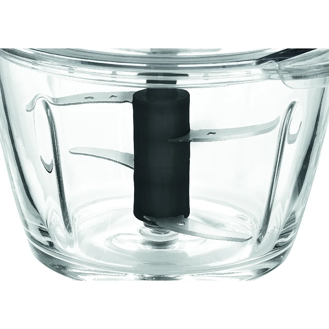 ProfiCook MZ 1150 univerzálny sekáčik 2 v 1, sklo, 1000 ml, 400 W