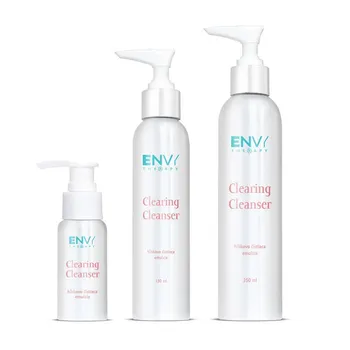 ENVY Therapy® Clearing Cleanser 1×250 ml, čistiaca emulzia na problematickú pleť