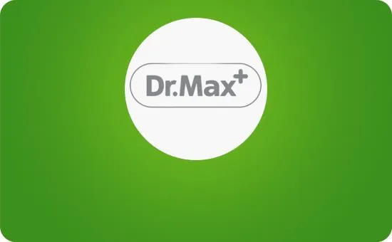 Dr. Max Magnesium -30 %