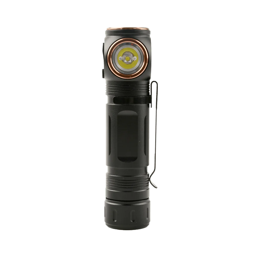 Technik baterka L10 (1x18650 2600mAh) SST25 + USB-C 1000 lm (MT-L10)