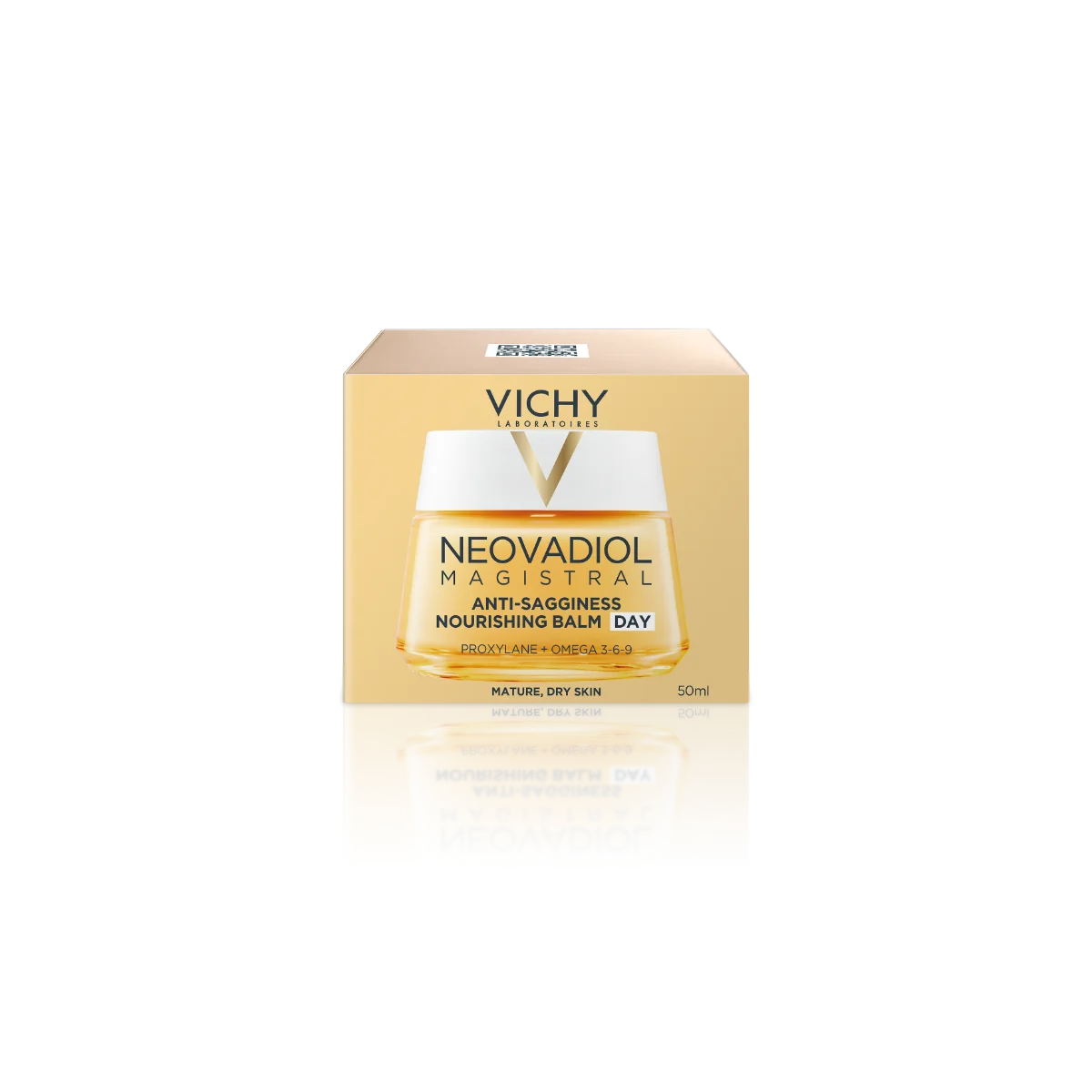 VICHY NEOVADIOL Denný krém - postmenopauza, 50ml 1×50 ml, denný krém pre obdobie postmenopauzy