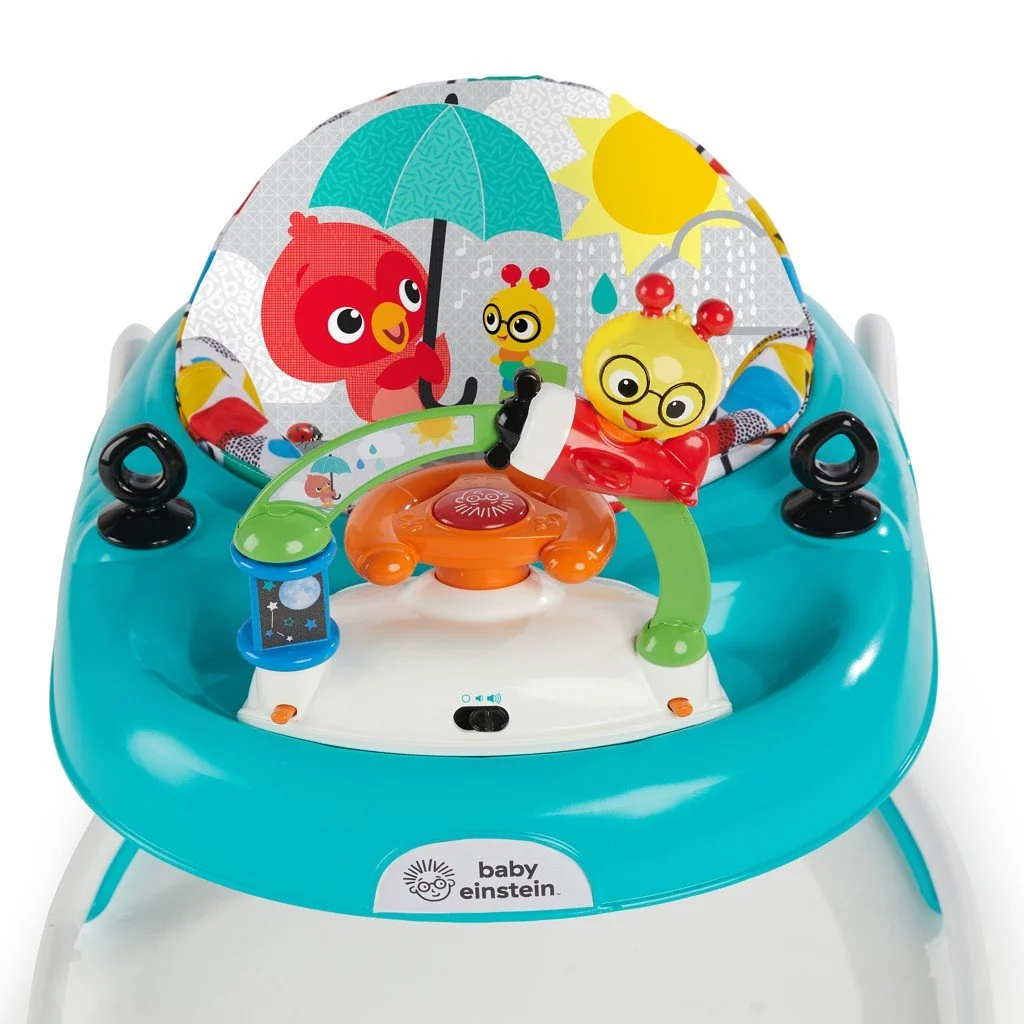 Chodítko Sky Explorers Walker™ 6m+ do 12 kg