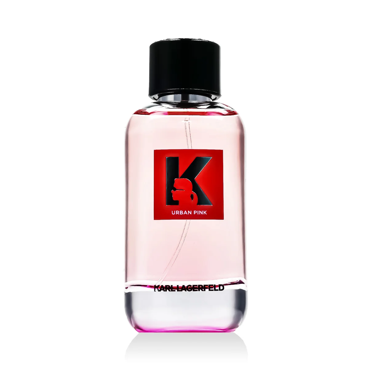 Karl Lagerfeld Jeans Urban Pink parfumovaná voda 100 ml pre ženy
