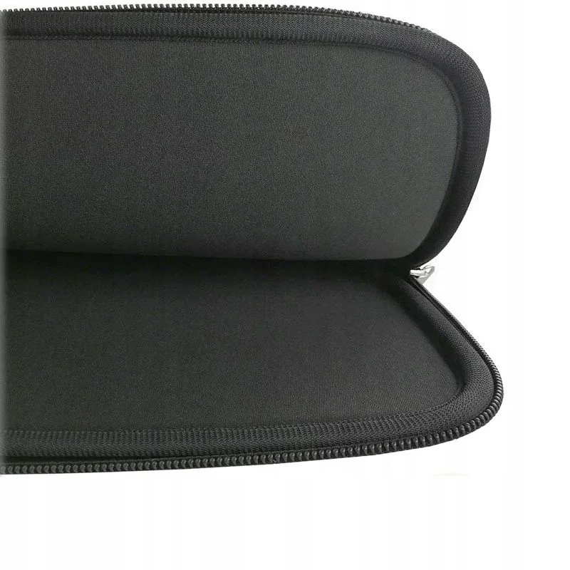 Tech-Protect Neopren obal na notebook 13'', ružový